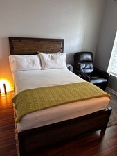 head board bed frame for sale  Fishkill