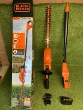 Black decker lpht120 for sale  Winnetka