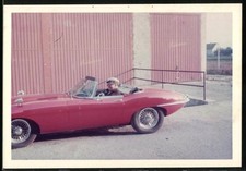 Fotografie auto jaguar gebraucht kaufen  Berlin