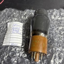 Röhre tube 6l6gay gebraucht kaufen  Osterrönfeld