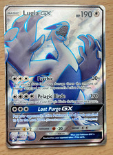 Pokemon tcg lugia for sale  Allentown