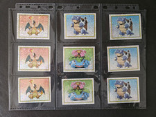 Lotto figurine pokemon usato  Castelfranco Emilia