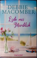 Debbie macomber meerblick gebraucht kaufen  Hamburg
