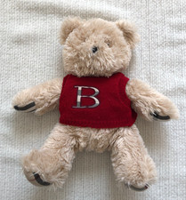 Burberry teddy bear d'occasion  Expédié en Belgium