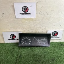 Strumentazione quadro veglia usato  San Felice a Cancello