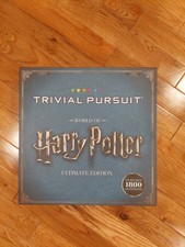 Usaopoly trivial pursuit for sale  Decatur