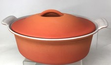 Vtg creuset oval for sale  Gallatin Gateway