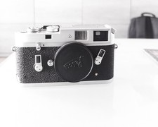 Leica d'occasion  Paris XIII