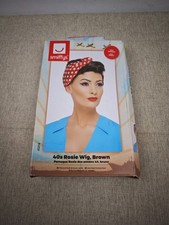 Smiffys 40s rosie for sale  UK