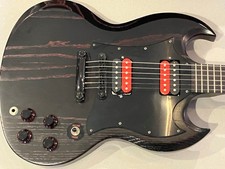 2003 gibson voodoo for sale  Chillicothe