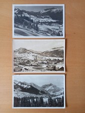 Riezlern ansichten riezlern gebraucht kaufen  Uelzen