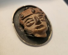 Vintage pre columbian for sale  Huntington