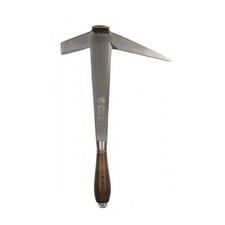 Marteau couvreur manche d'occasion  Mondeville