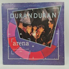 Rock duran duran usato  Bergamo