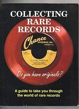 Collecting rare records for sale  Little Falls