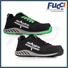 Scarpe antinfortunistica legge usato  Andria