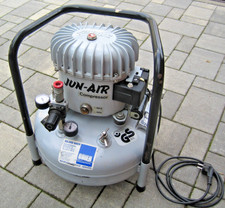 Jun air kompressor gebraucht kaufen  Großdubrau