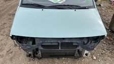 Capot moteur peugeot d'occasion  Chaumont