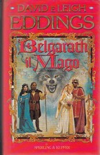 David leigh eddings usato  Italia