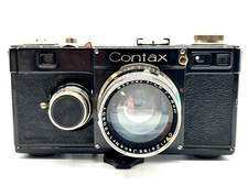 zeiss ikon kamera gebraucht kaufen zeiss ikon kamera gebraucht kaufen Göppingen