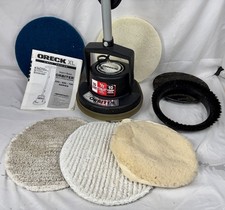 Oreck orbiter ultra for sale  Cleveland