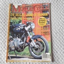 Vintage classic motorcycle for sale  DUDLEY
