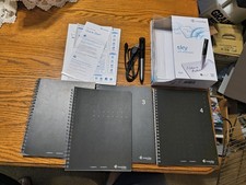 Livescribe 4gb sky for sale  Cedar Rapids