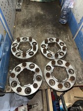 Hub centric wheel for sale Hub centric wheel for sale  HEREFORD