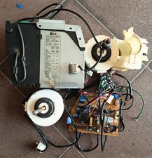 Schede elettroniche climatizza usato  Villaricca
