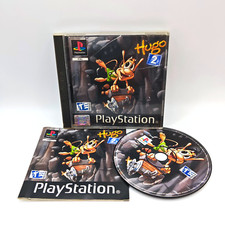 Gioco hugo ps1 usato  Ragalna