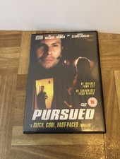 Dvd pursued slick for sale Dvd pursued slick for sale  WISBECH
