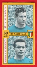 Figurina calciatori panini usato  Perugia