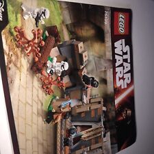 Lego set 75139 for sale  SOUTH CROYDON