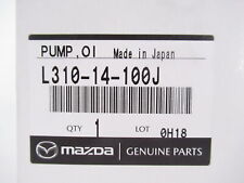 Genuine oem mazda d'occasion  Expédié en Belgium