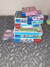 Peppa pig puzzles for sale  WESTON-SUPER-MARE