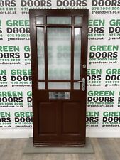 Solid oak front for sale  LUTON