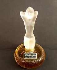 Ancien flacon parfum d'occasion  France