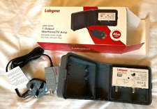 Labgear lma125vk way for sale  HELSTON