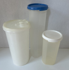 Set tall tupperware for sale  Skokie