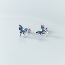 Hrstecker schmetterling schrau gebraucht kaufen  München