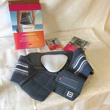 Lumbamed plus hüftgürtel gebraucht kaufen  Berlin