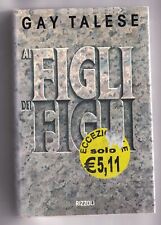 Libro figli dei usato  Italia