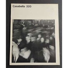 Casabella rivista architettura usato  Alessandria
