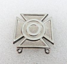 Broche crachá de qualificação de armas de atirador do Exército dos EUA comprar usado  Enviando para Brazil