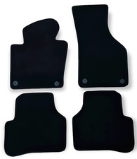 Tapetes de carro carpete 4 peças 2010-2014 forros de veludo personalizados para VW Volkswagen Passat B7, usado comprar usado  Enviando para Brazil