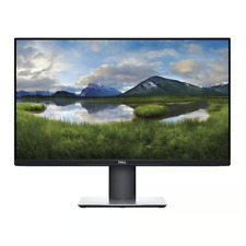 Ecran moniteur dell d'occasion  Paris X