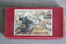 Märklin eisenbahn karton gebraucht kaufen  Löchgau