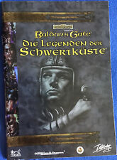 Baldurˋs gate legenden gebraucht kaufen  Mainz