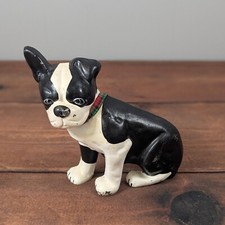 chiot boston terrier d'occasion chiot boston terrier d'occasion Expédié en Belgium