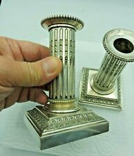 Bougeoirs style louis d'occasion  Montsûrs